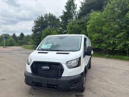 2024 Ford Transit-350 Base