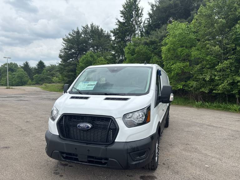 2024 Ford Transit-350 Base