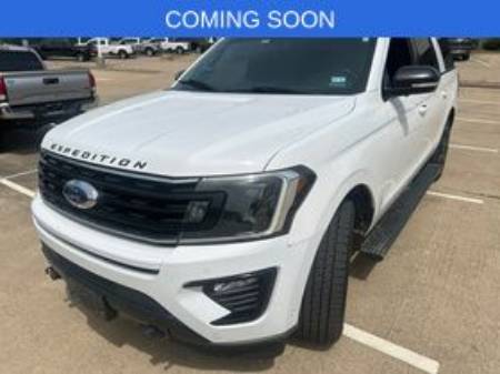 2019 Ford Expedition MAX Limited