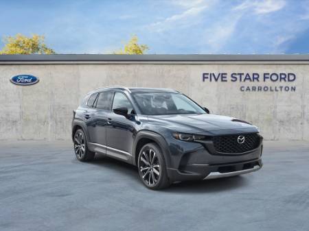 2023 Mazda CX-50 2.5 Turbo Premium Plus Package