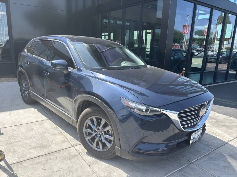 2023 Mazda CX-9 Touring