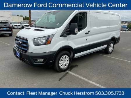2022 Ford E-Transit-350 Base