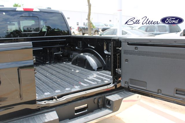 2025 Ford F-150 Lariat photo 7