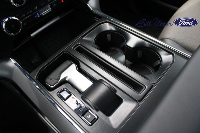 2025 Ford F-150 Lariat photo 10
