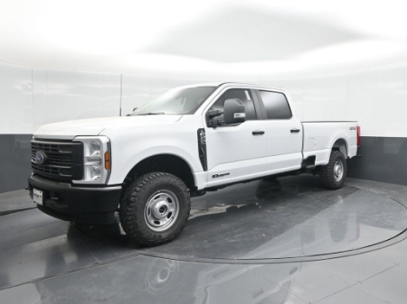 2025 Ford Super Duty F-250 SRW XL