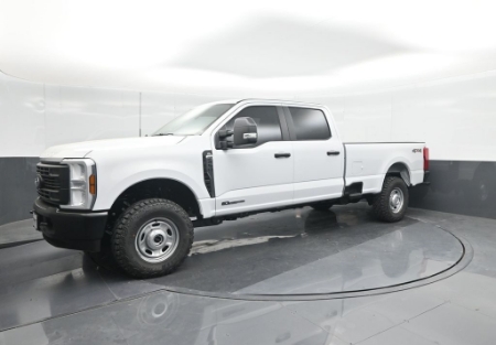 2025 Ford Super Duty F-250 SRW XL