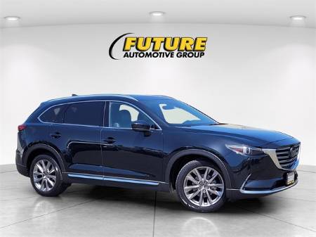 2021 Mazda CX-9 Grand Touring