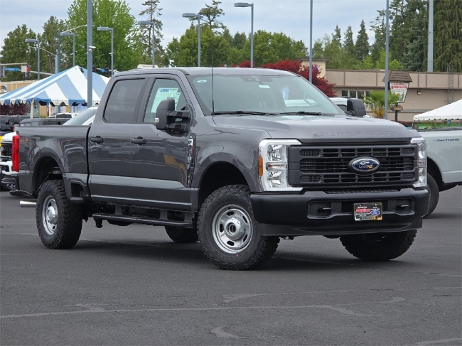 2025 Ford F-250SD XL
