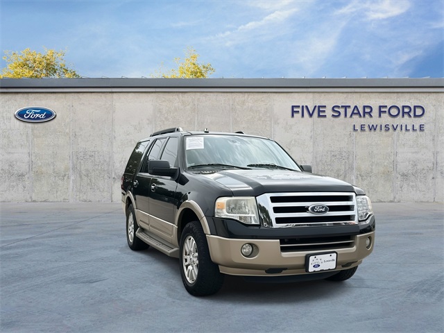 Used 2013 Ford Expedition XLT