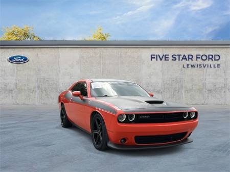 2021 Dodge Challenger R/T