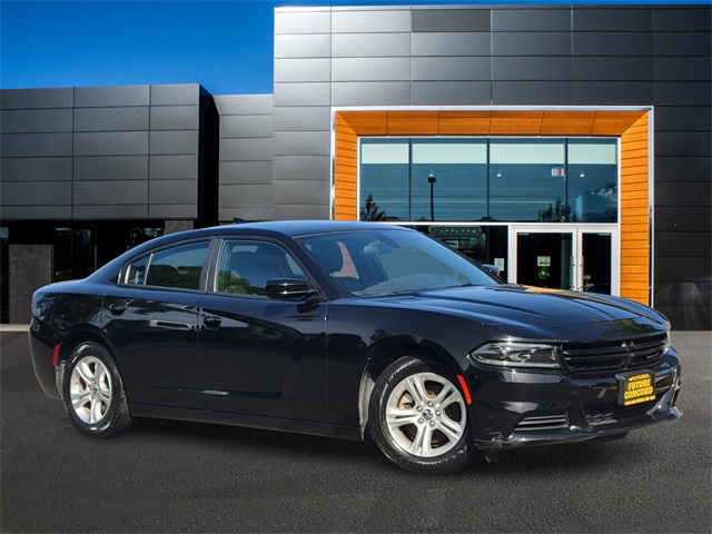 Used 2023 Dodge Charger SXT