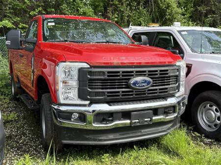 2024 Ford F-250SD XL