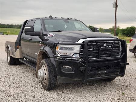 2024 RAM 4500HD Laramie