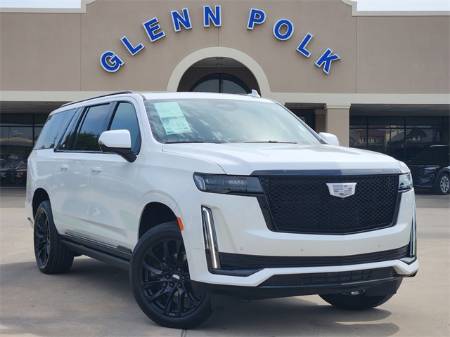 2024 Cadillac Escalade ESV Sport