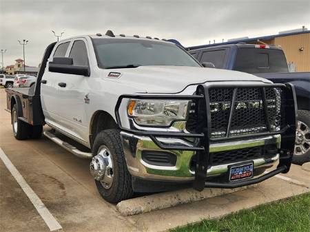 2021 RAM 3500 Tradesman