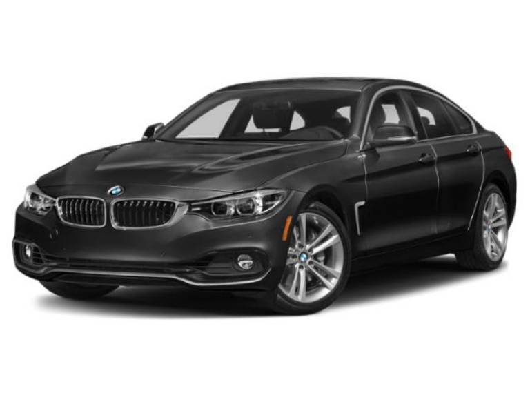 2020 BMW 4 Series 440I Gran Coupe