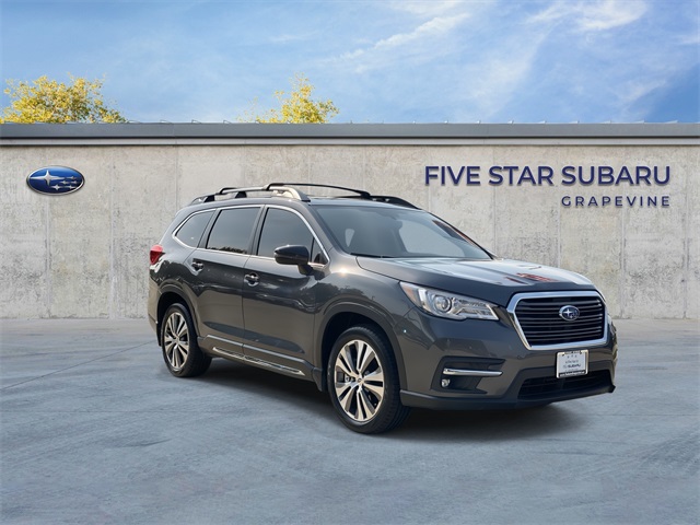 Used 2022 Subaru Ascent Limited