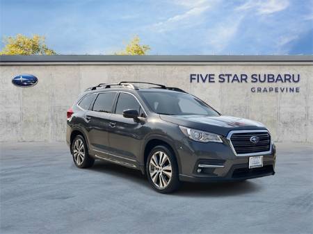2022 Subaru Ascent Limited