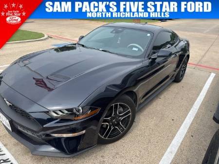 2021 Ford Mustang EcoBoost®