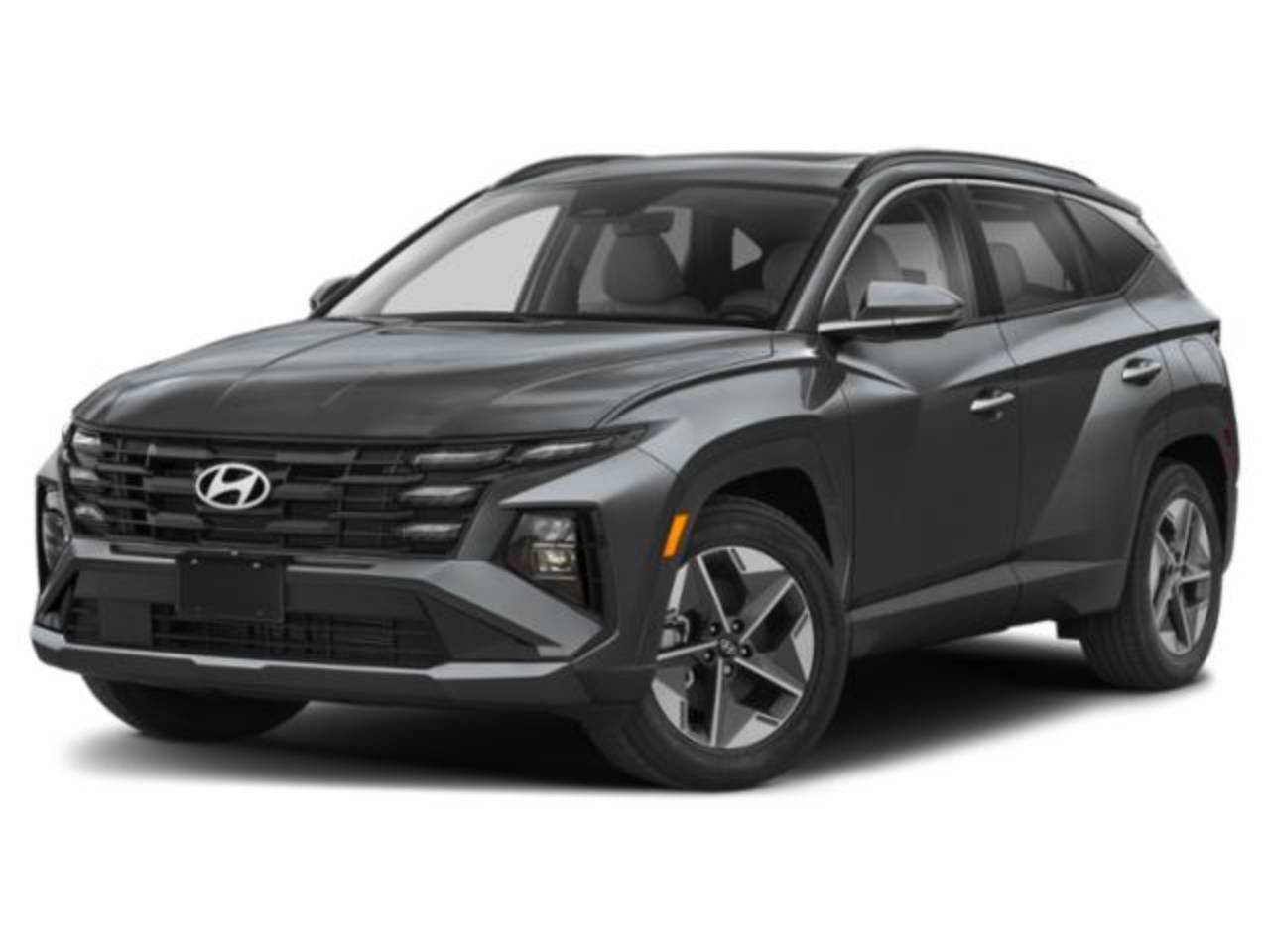 2025 Hyundai Tucson SEL Convenience FWD's photo