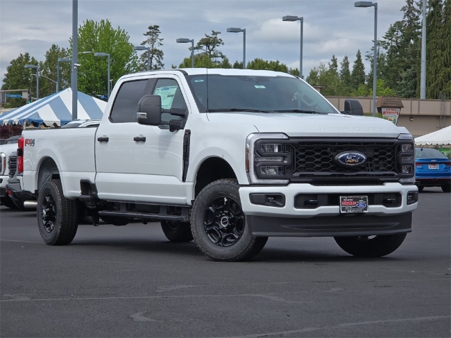 2025 Ford F-350SD XL