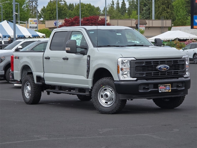 2025 Ford F-250SD XL