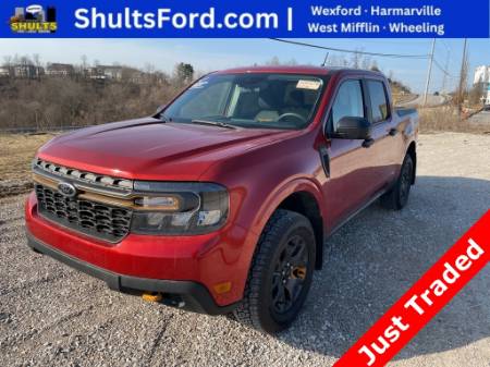 2023 Ford Maverick XLT