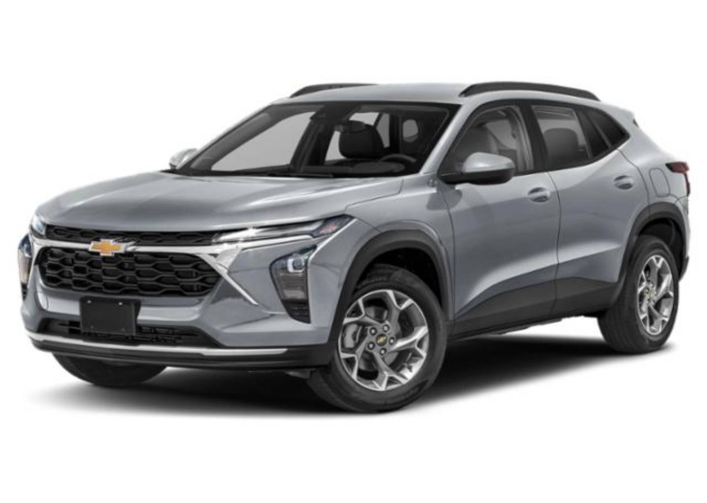 2024 Chevrolet Trax RS's photo