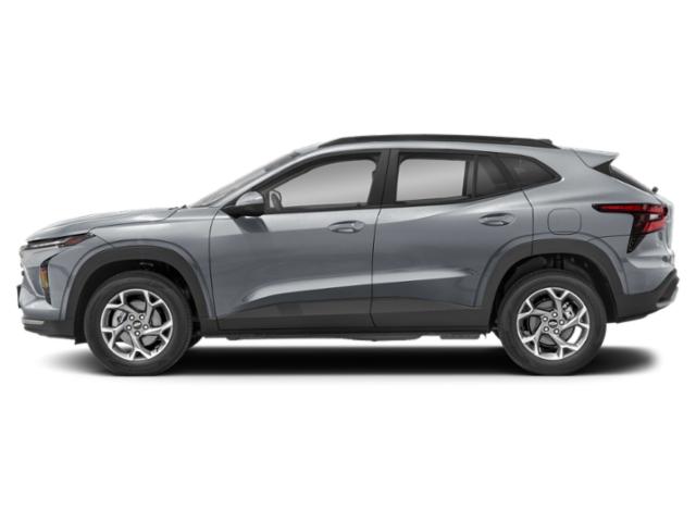 2024 Chevrolet Trax LT photo 24