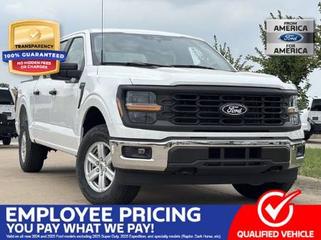 2024 Ford F-150 XL