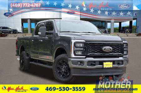 2025 Ford F-250SD LARIAT
