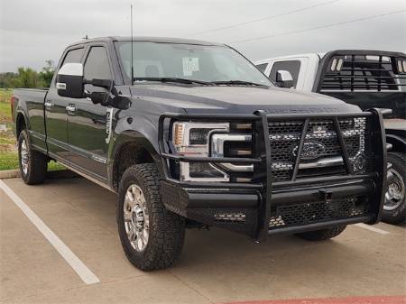 2022 Ford F-350SD King Ranch