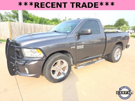 2016 RAM 1500 Express