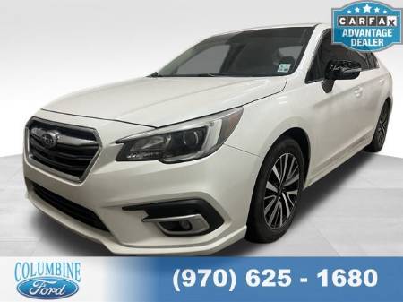 2019 Subaru Legacy 2.5I