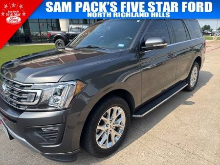 2021 Ford Expedition XLT
