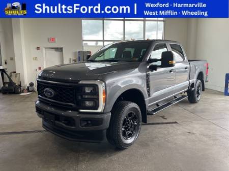 2023 Ford F-250SD XL
