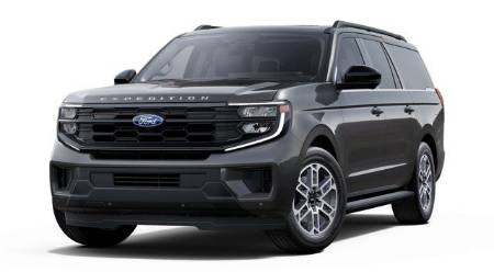 2025 Ford Expedition MAX