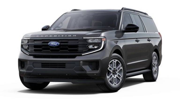 2025 Ford Expedition MAX