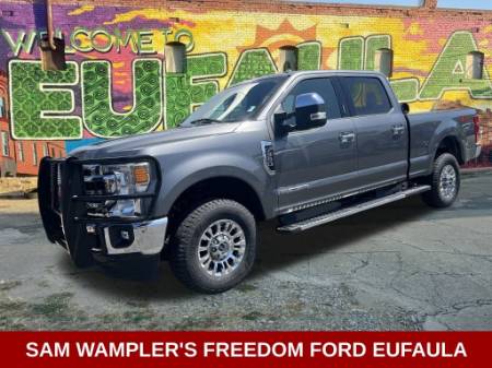 2022 Ford F-350SD LARIAT