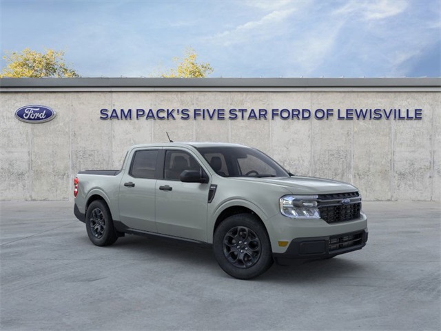 New 2024 Ford Maverick XLT