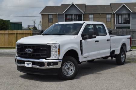 2025 Ford F-350SD XL