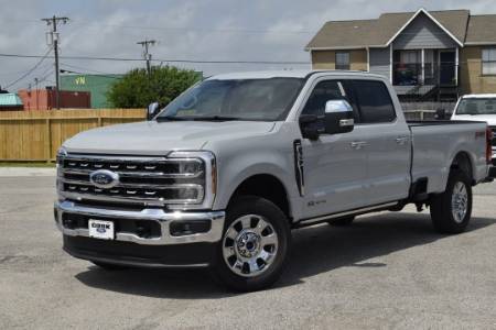 2025 Ford F-350SD LARIAT