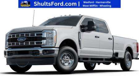 2024 Ford F-250SD XL