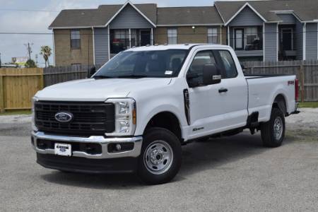 2025 Ford F-250SD XL