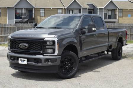 2025 Ford F-350SD LARIAT