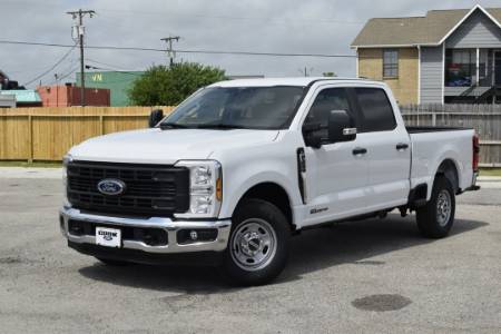 2025 Ford F-250SD XL