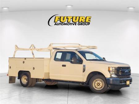 2022 Ford F-350SD XL