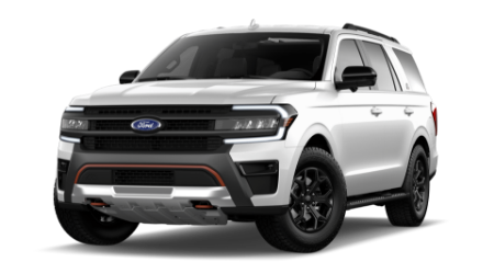 2024 Ford Expedition Timberline