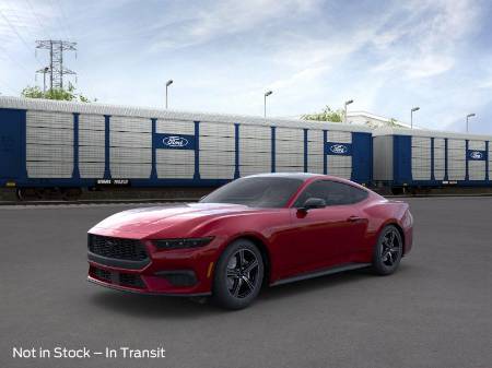 2025 Ford Mustang EcoBoost® Premium