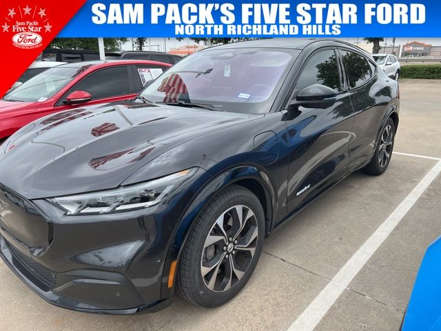 Used 2022 Ford Mustang Mach-E Premium